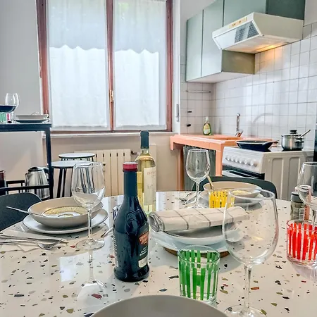 Molinette Parking, 7 Ospiti * Turin