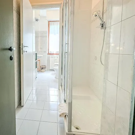 Molinette Parking, 7 Ospiti Appartement